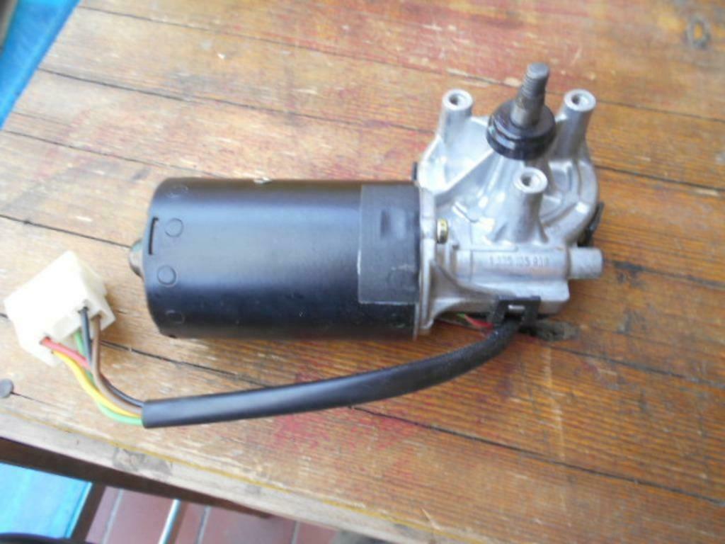 Moteur d'essuie-glace pour Ferrari 512M-TR et Testarossa, Enlèvement, Utilisé, Ferrari