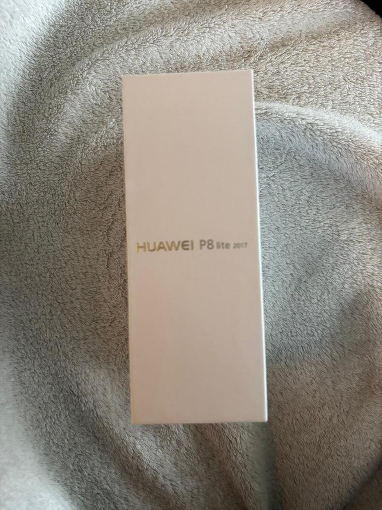 Huawei p8 lite 2017  16gb, Télécoms, Enlèvement, Utilisé, Sans abonnement, Sans simlock