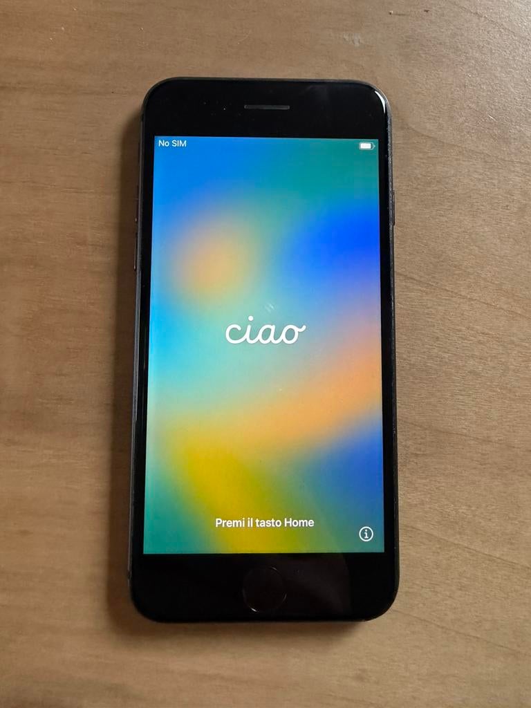 Iphone 8 64gb, Ophalen, Gebruikt, IPhone 8