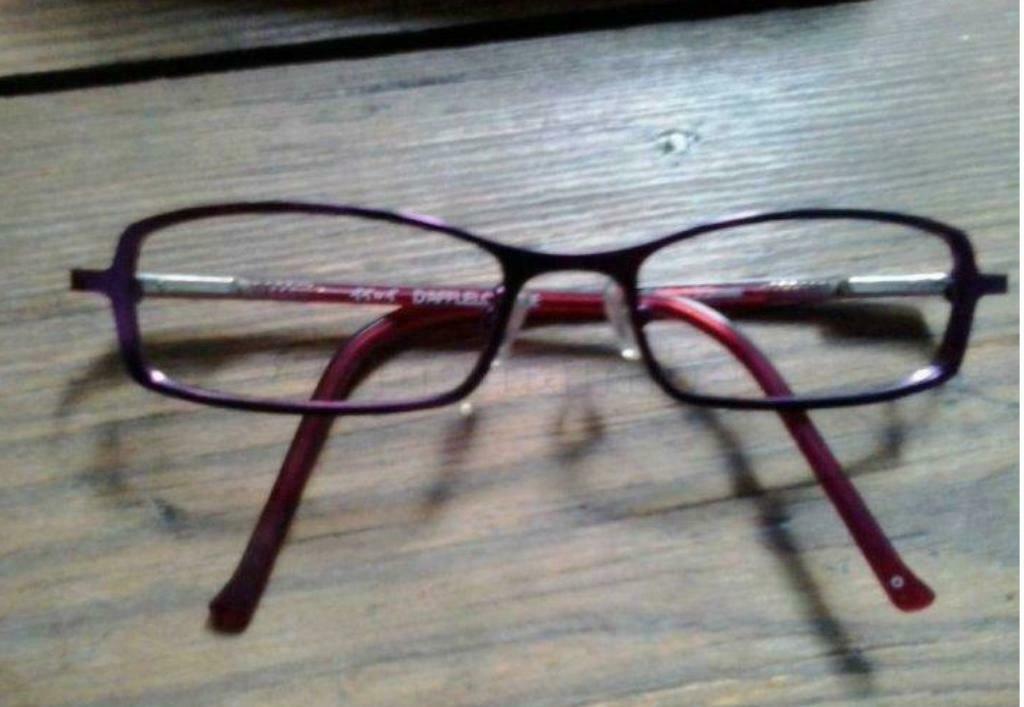 Lunette D'Afflelou, Autres marques, Comme neuf, Enlèvement, Lunettes