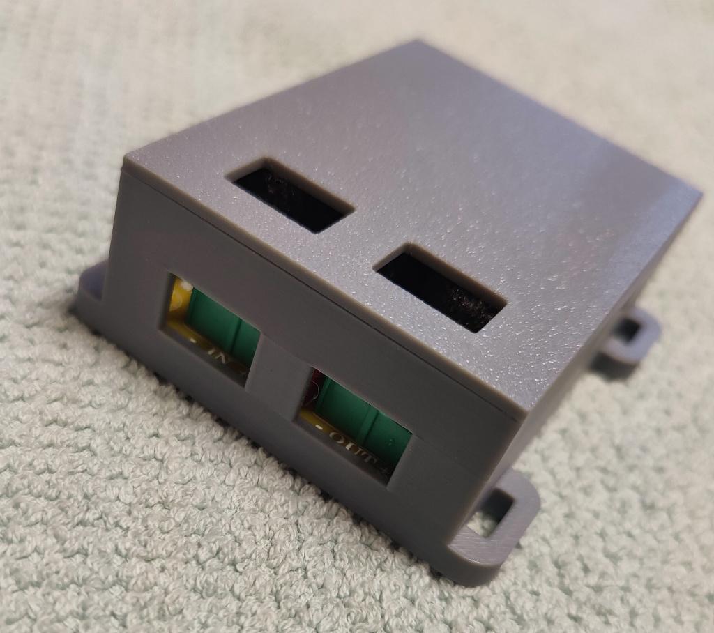 EMI filter, Hobby en Vrije tijd, Elektronica-componenten, Ophalen, Zo goed als nieuw
