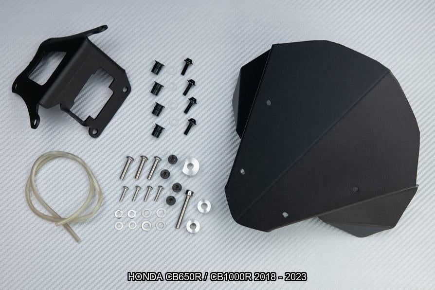 Windscherm voor HONDA CB650R / CB1000R 2018 - 2023, Ophalen of Verzenden, Nieuw