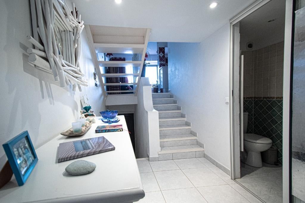 Location saisonnière Haute-Corse à Algajola, Vacances, Maisons de vacances | France, Village, 5 personnes, Corse, Appartement