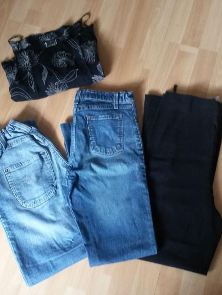 Zwangerschapskleding, Kleding | Dames, Ophalen, Gedragen, Maat 38/40 (M)