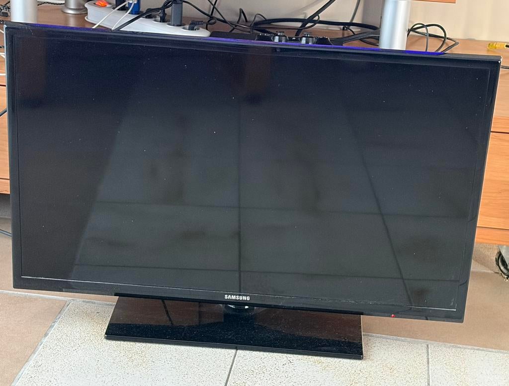 Téléviseur Samsung 32 pouces, TV, Hi-fi & Vidéo, Enlèvement, Utilisé, Samsung, HD Ready (720p)