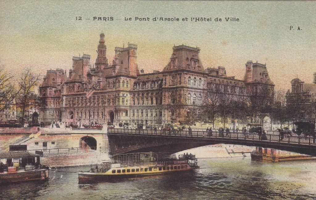 Kavel CP France (Parijs, Versailles, Fontainebleau, enz.), Verzamelen, Ophalen of Verzenden, Frankrijk