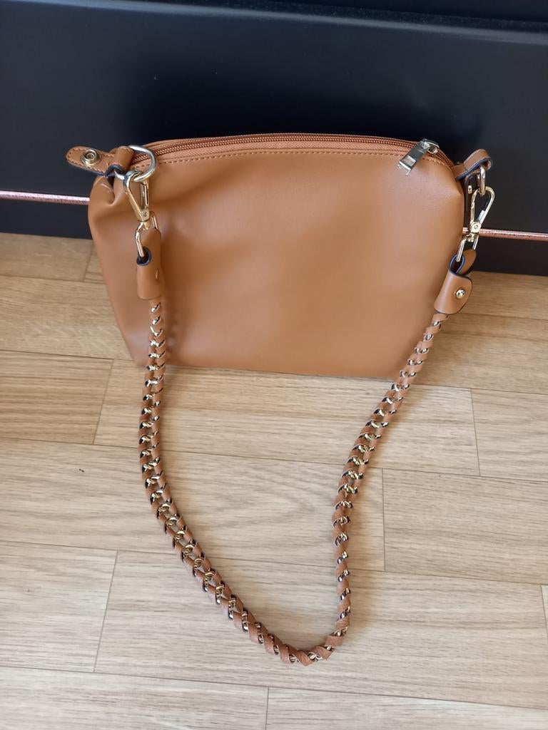 NIEUWE SCHOUDER/HANDTAS, Ophalen of Verzenden, Nieuw, Handtas