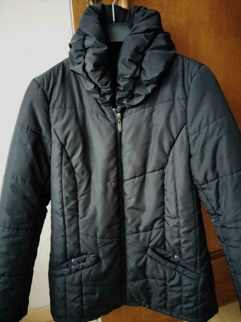 Damesjas Esmara maat 38, Maat 38/40 (M), Zwart, Nieuw, Esmara