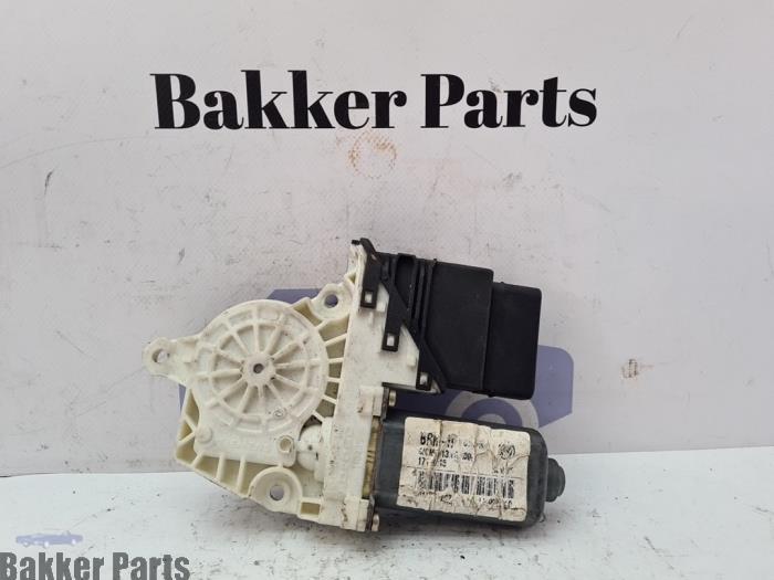 Moteur de vitre portière d'un Seat Leon, -, -, 3 mois de garantie, Utilisé