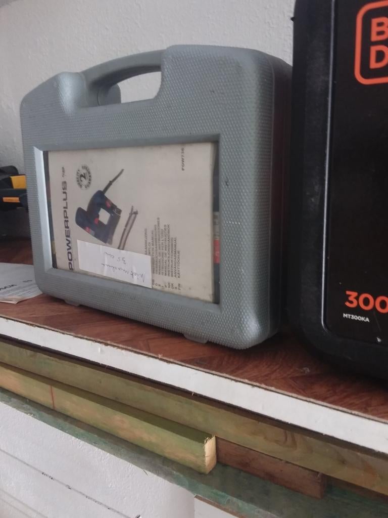 Nietjes machine met nietjes, Ophalen of Verzenden