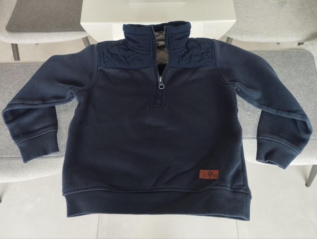 Pull La Buissonnière