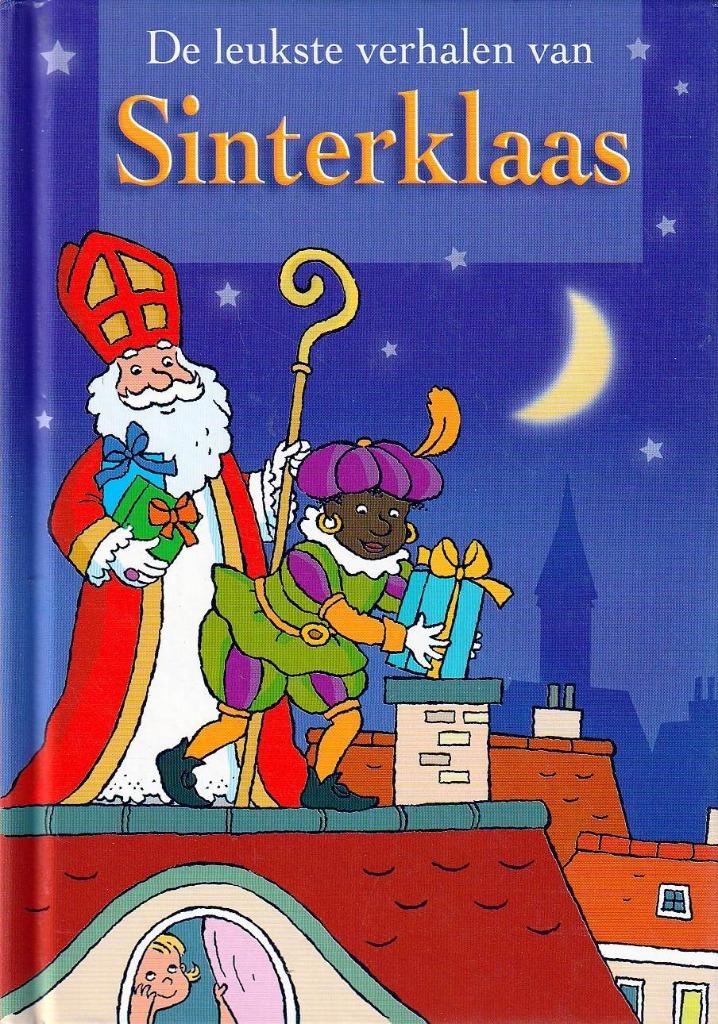 De leukste verhalen van sinterklaas, Enlèvement ou Envoi, Comme neuf
