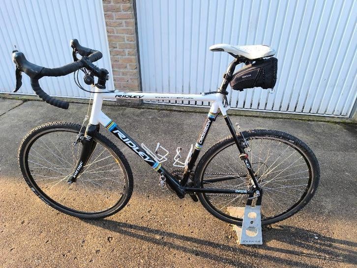 RIDLEY, Autres marques, 57 à 61 cm, Enlèvement, Utilisé