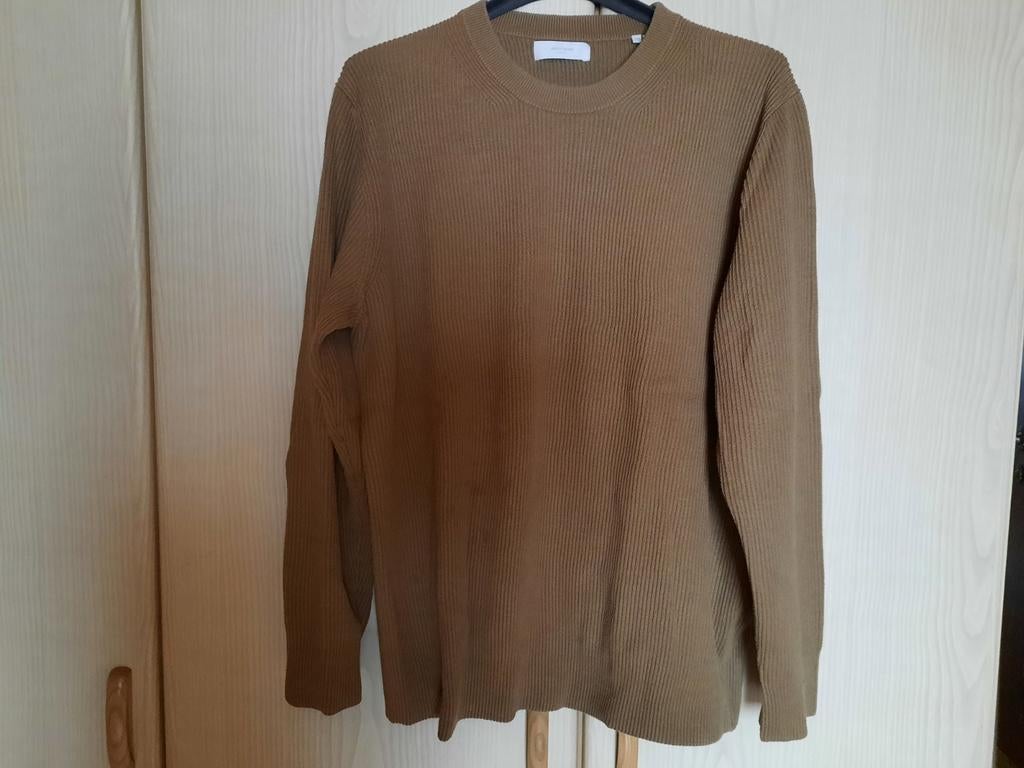 Herentrui van Jack&Jones  Maat: XXL, Enlèvement ou Envoi, Comme neuf, Taille 56/58 (XL)