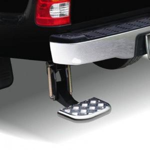 Ford ranger rear foot step, Auto-onderdelen, Sidebars, Ophalen of Verzenden