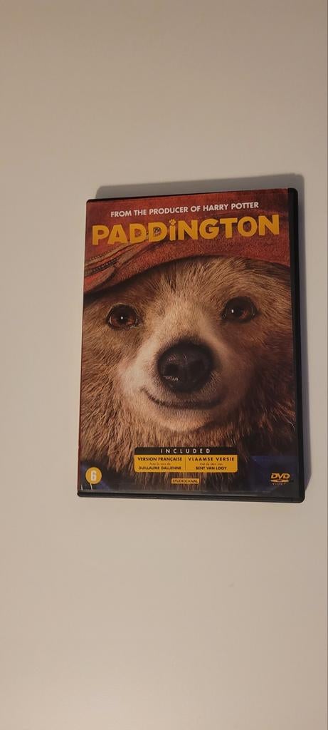Diverse DVDs (oa Disney), Cd's en Dvd's, Ophalen, Zo goed als nieuw