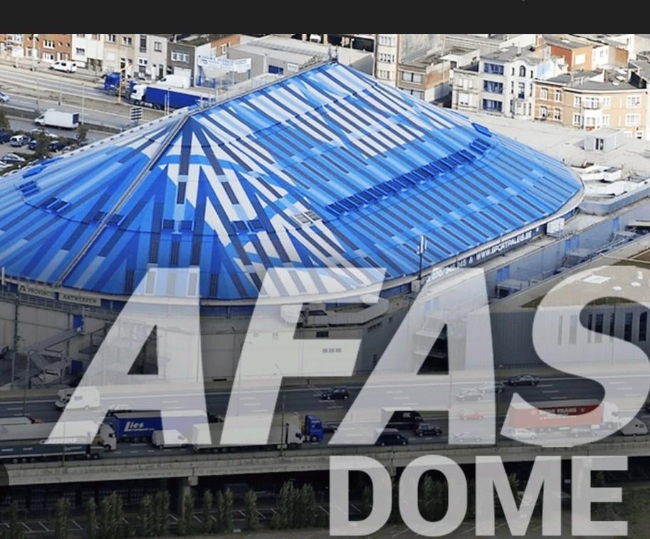 Parkeerplaats te huur voor tijdens evenementen sportpaleis!, Antwerpen (stad)