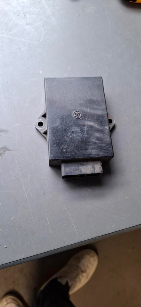 Cdi unit kastje yamaha xj600 diversion xj 600 1996, Ophalen of Verzenden