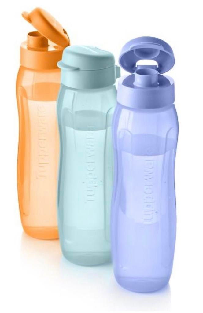 Tupperware, Enlèvement ou Envoi