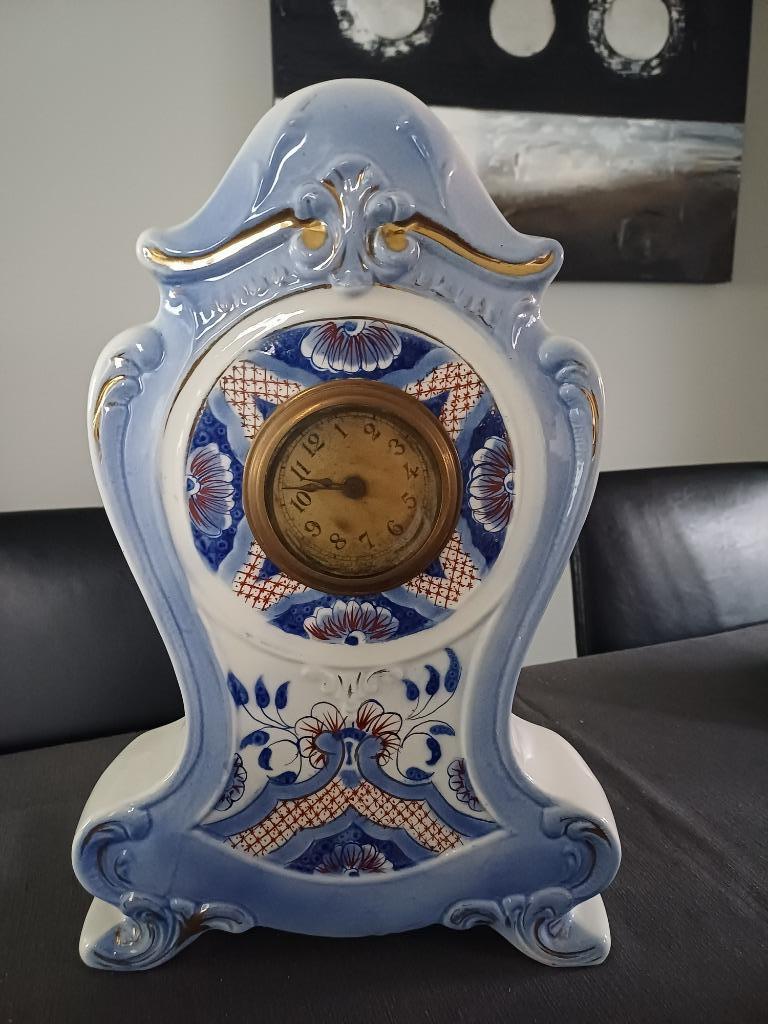 Klok (AMC) nr. 202, Antiek en Kunst, Antiek | Klokken, Ophalen