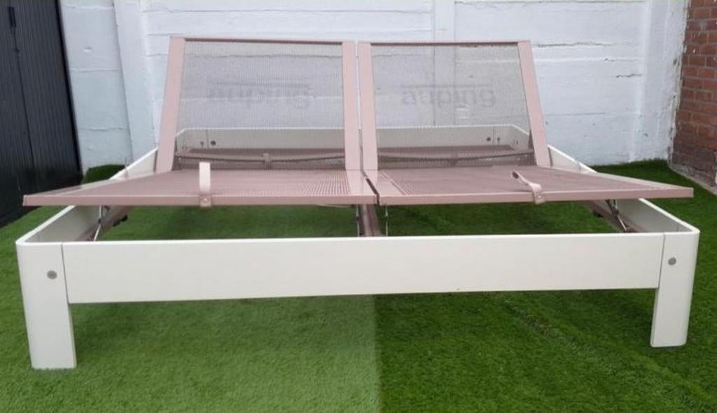 Auping Auronde Bed 180x200cm, Enlèvement ou Envoi, Comme neuf