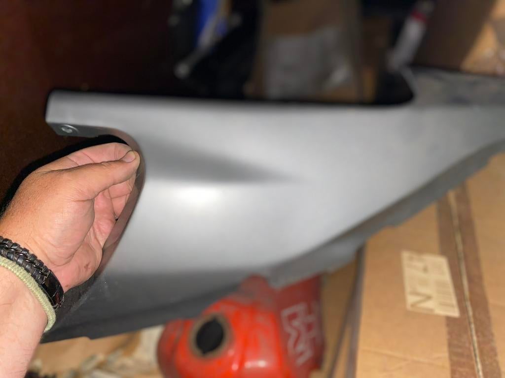 Honda CBR1000F 1990- cache latéral gauche, Motos, Enlèvement ou Envoi, Neuf