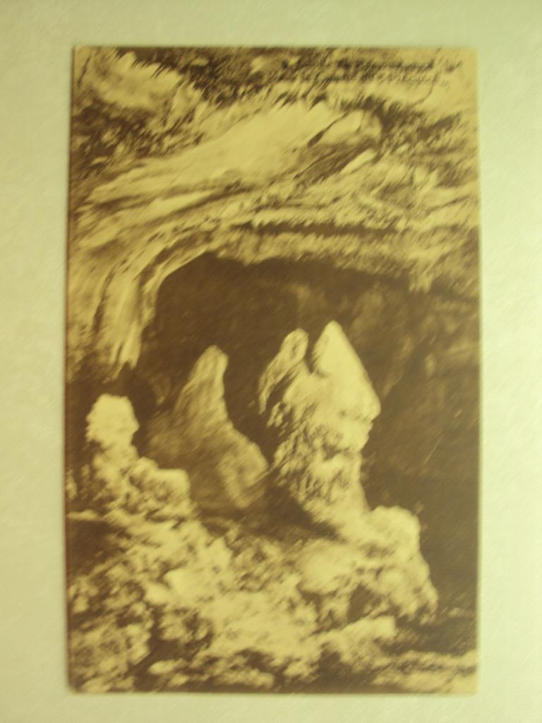 49172 - GROTTE DE REMOUCHAMPS - LA GALETTE, Verzenden
