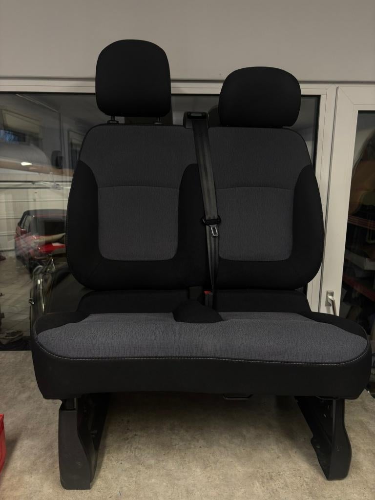 Opel Vivaro Trafic Siège passager avant 2015-2019, Enlèvement, Utilisé, Renault