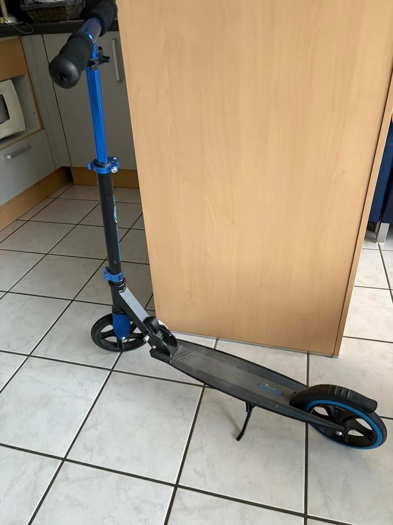 Step optimum , zeer goede staat, Enlèvement, Comme neuf