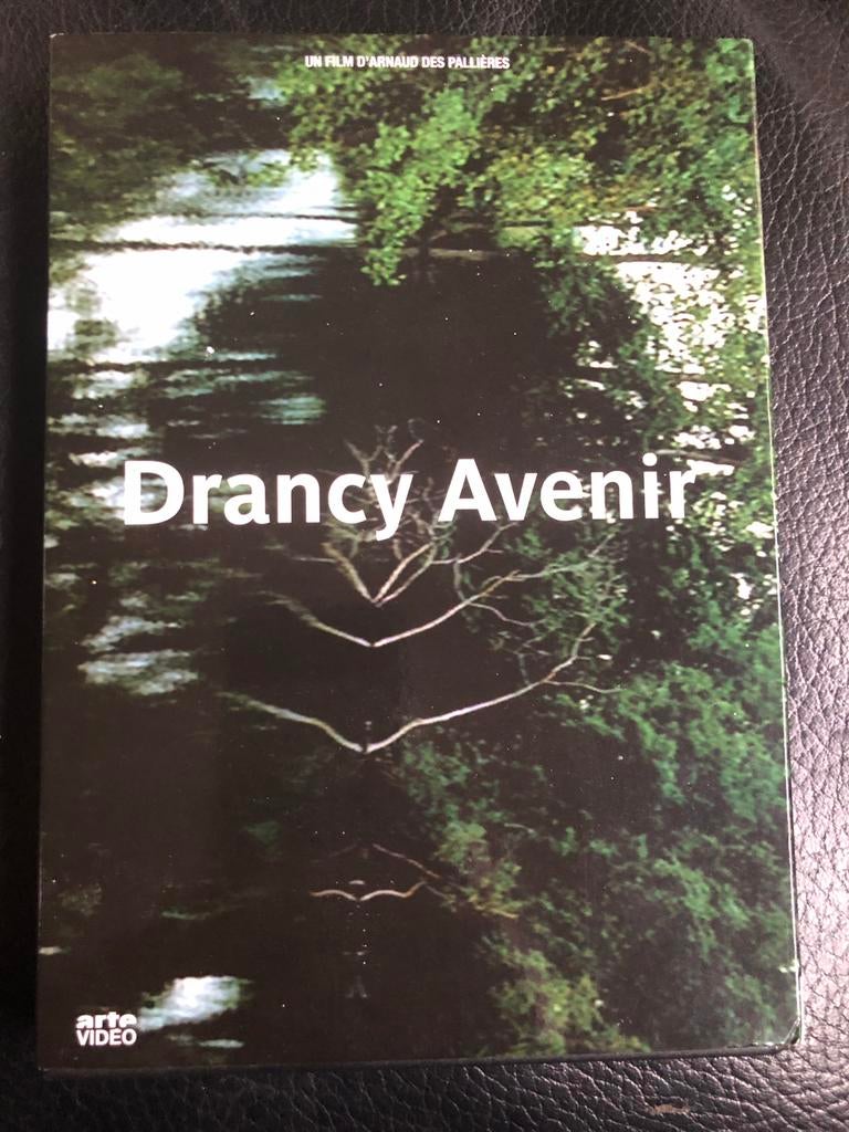 DVD - DRANCY AVENIR, CD & DVD, DVD | Documentaires & Films pédagogiques, Comme neuf, Enlèvement ou Envoi