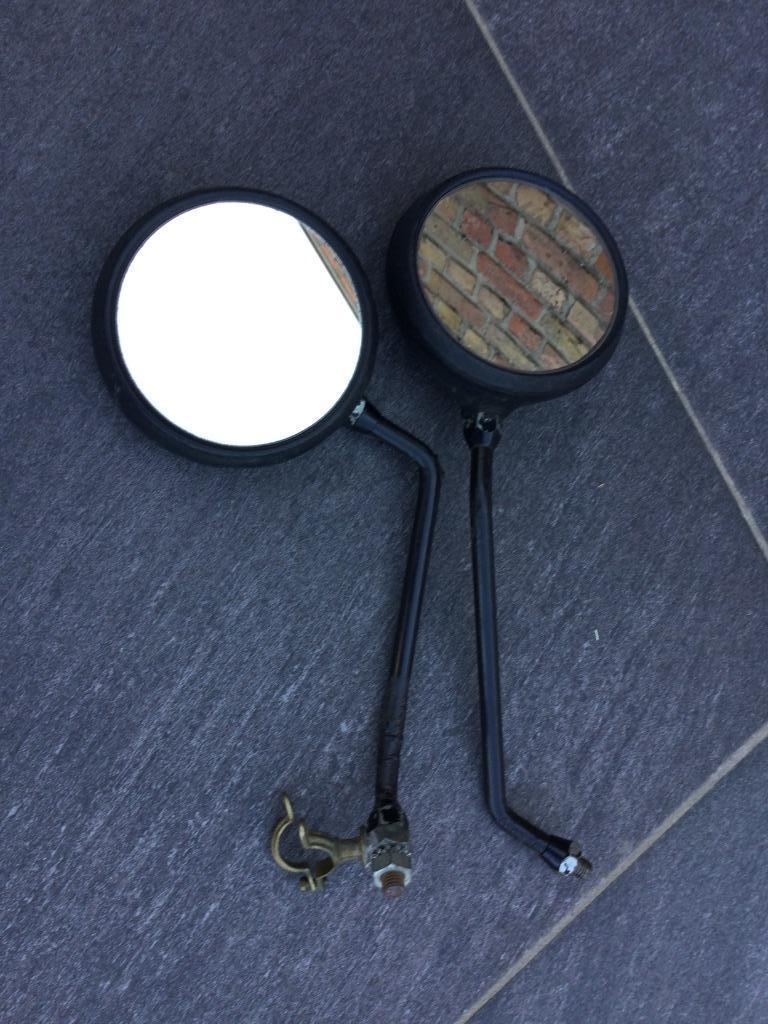 Verschillende spiegels voor bromfietsen - 5 euro/stuk, Enlèvement ou Envoi