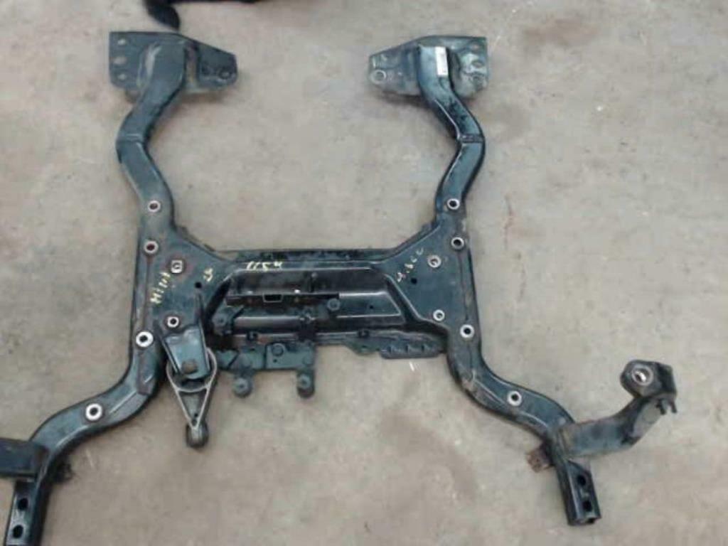 Berceau Mini (R50/R53) phase 2 2004-2006 LP/11154, Enlèvement ou Envoi, Utilisé, Mini
