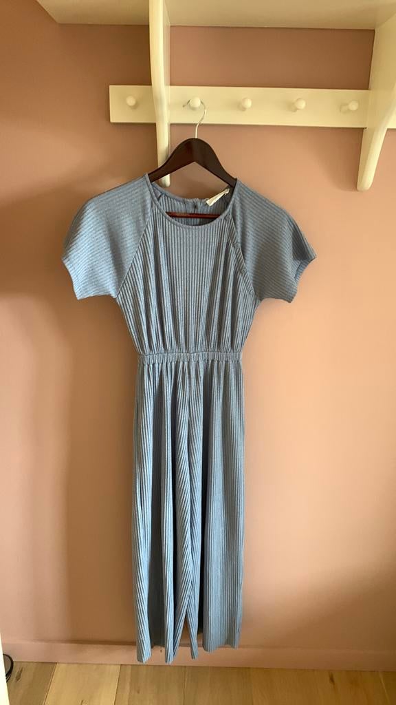 Jumpsuit Zara maat 152, Overige typen, Meisje, Ophalen of Verzenden, Zo goed als nieuw
