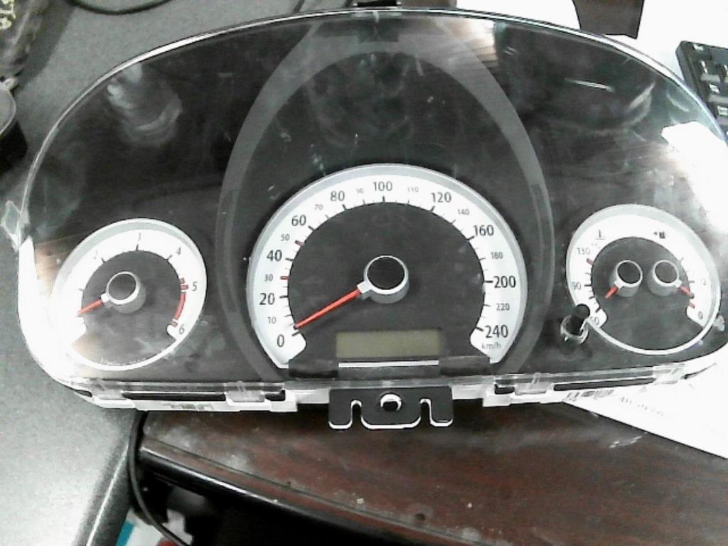 Compteur Kia Ceed I 2007-2009 LP/13308 94003-1H151 (198), Ophalen of Verzenden, Gebruikt, Kia