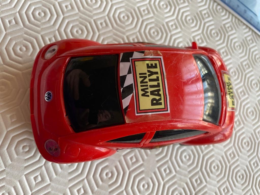 Petite voiture mécanique, Enlèvement ou Envoi, Utilisé