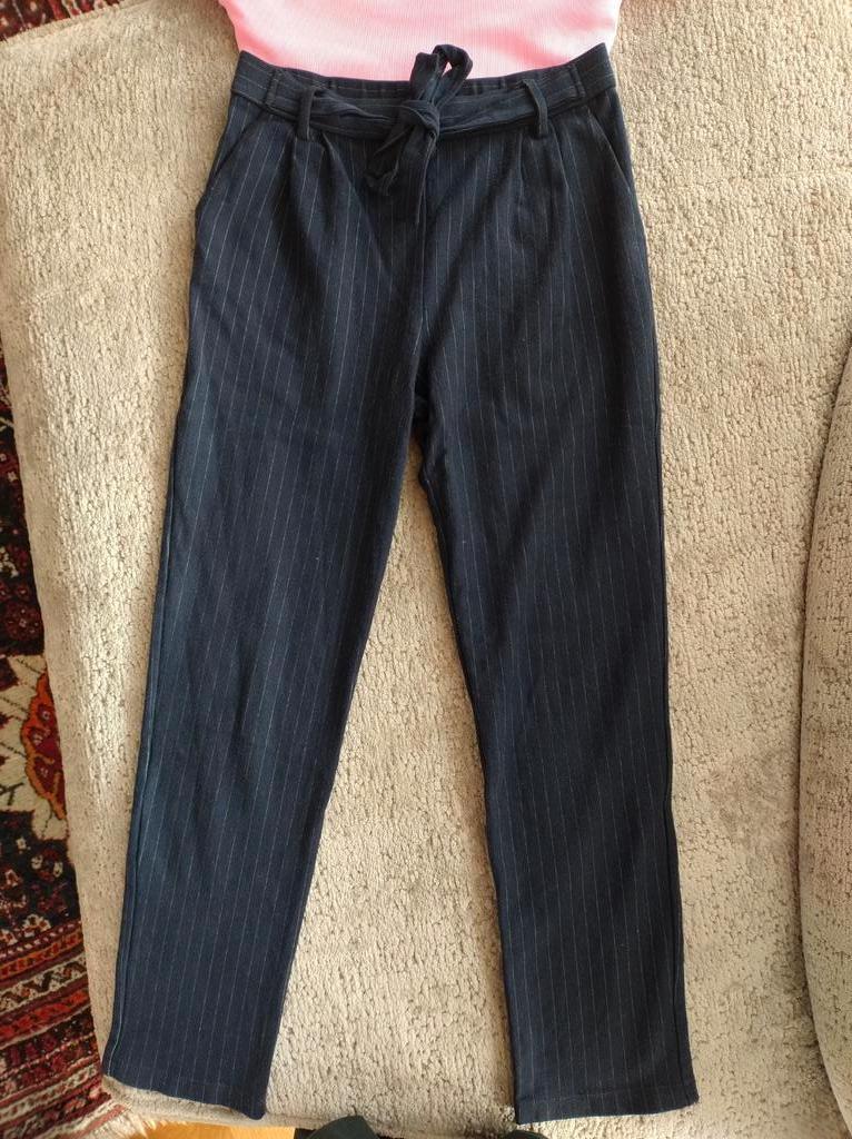 Meisjesbroek LIU·JO – maat 16A (170 cm), Broek, Meisje, Ophalen of Verzenden, Zo goed als nieuw