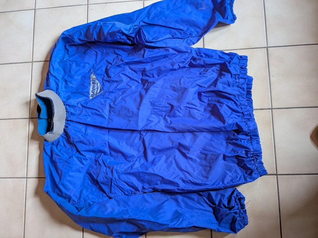 Peddeljack kano / kajak, Andere, Taille 56/58 (XL), Comme neuf, Enlèvement