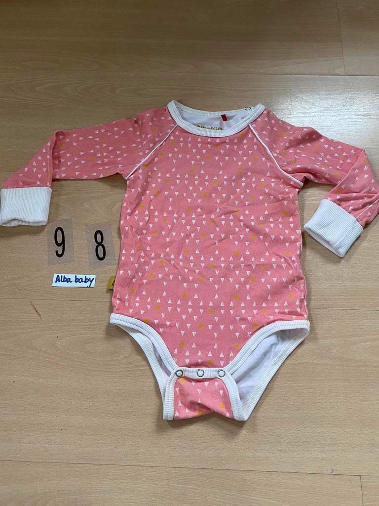 kledij draagmaat 98 alba lilybalou e.a zie omschrijving, Kinderen en Baby's, Ophalen, Gebruikt