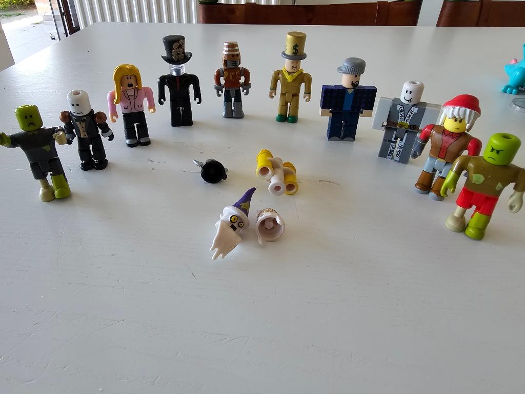 roblox figuren, Enlèvement ou Envoi