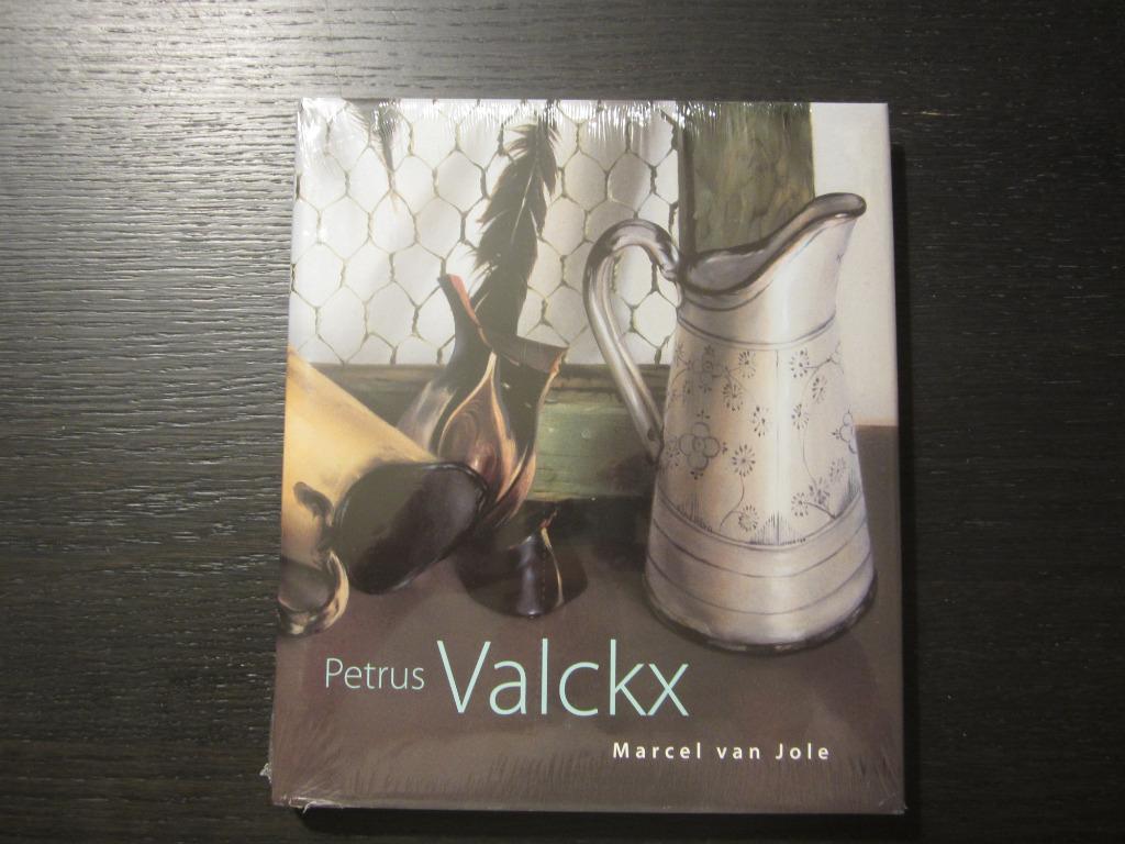 Petrus Valckx  -Marcel van Jole-, Verzenden