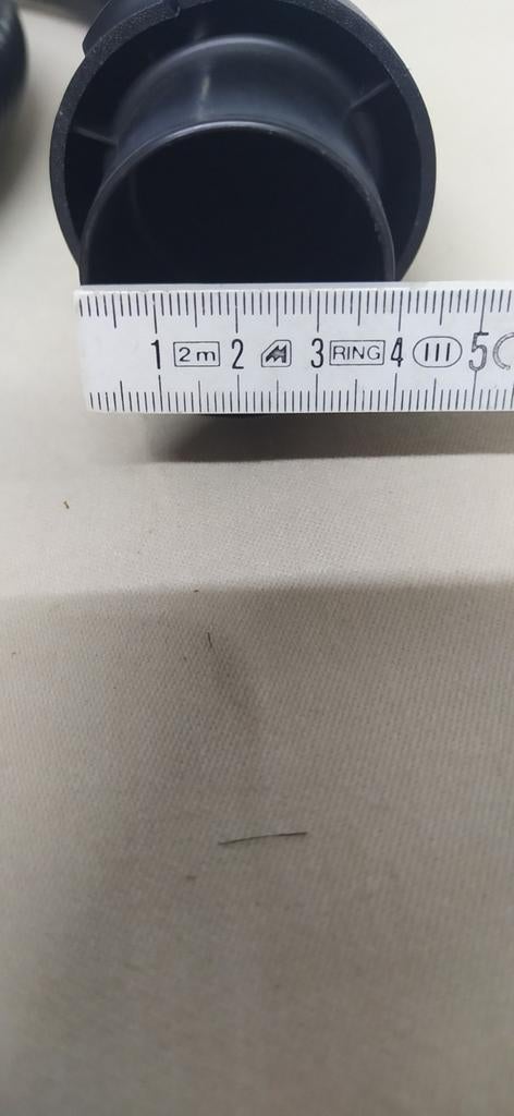 Grundig stofzuiger slang. NIEUW. Doormeter 3 en 3,8 cm., Enlèvement