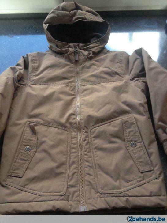 Decathlon jas,6 jaar, Kinderen en Baby's, Ophalen of Verzenden, Gebruikt, Jas