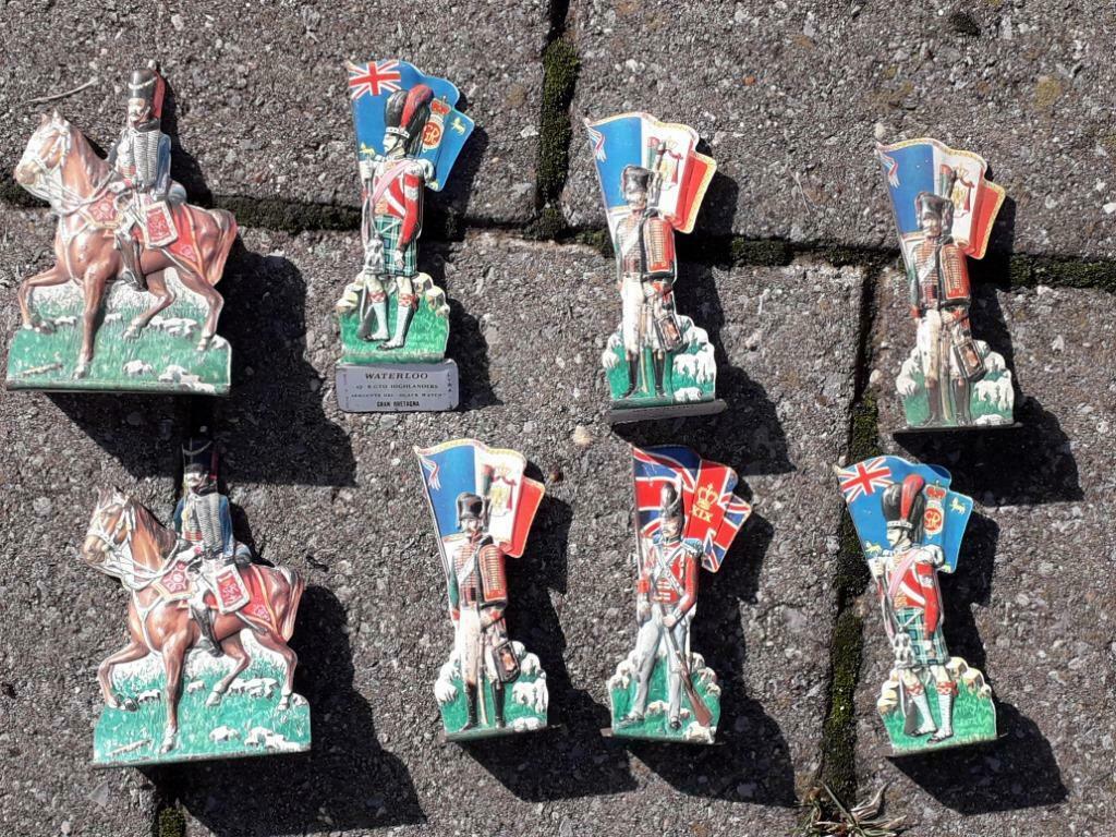 vintage speelgoed, Antiek en Kunst, Ophalen of Verzenden