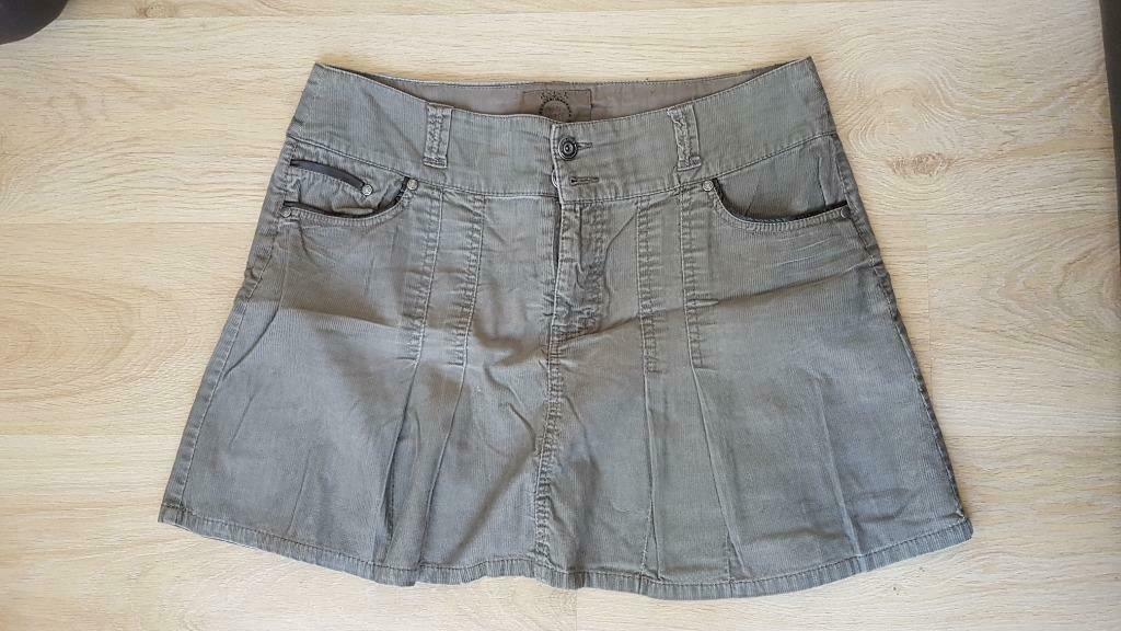 kleding   44, Taille 42/44 (L), Enlèvement ou Envoi, Street One, Brun