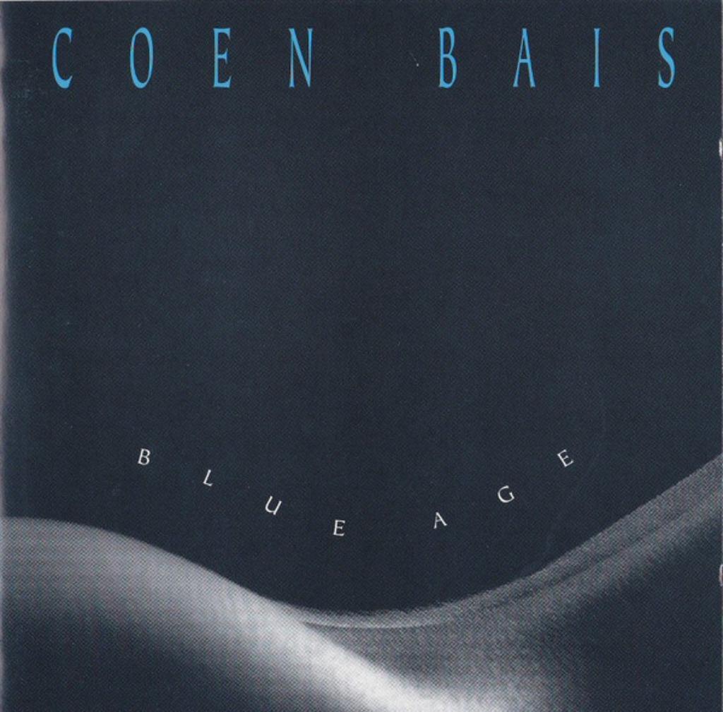 2026 - COEN BAIS - BLUE AGE - NIEUW, CD & DVD, CD | Dance & House, Envoi, Neuf, dans son emballage, Musique d'ambiance ou Lounge