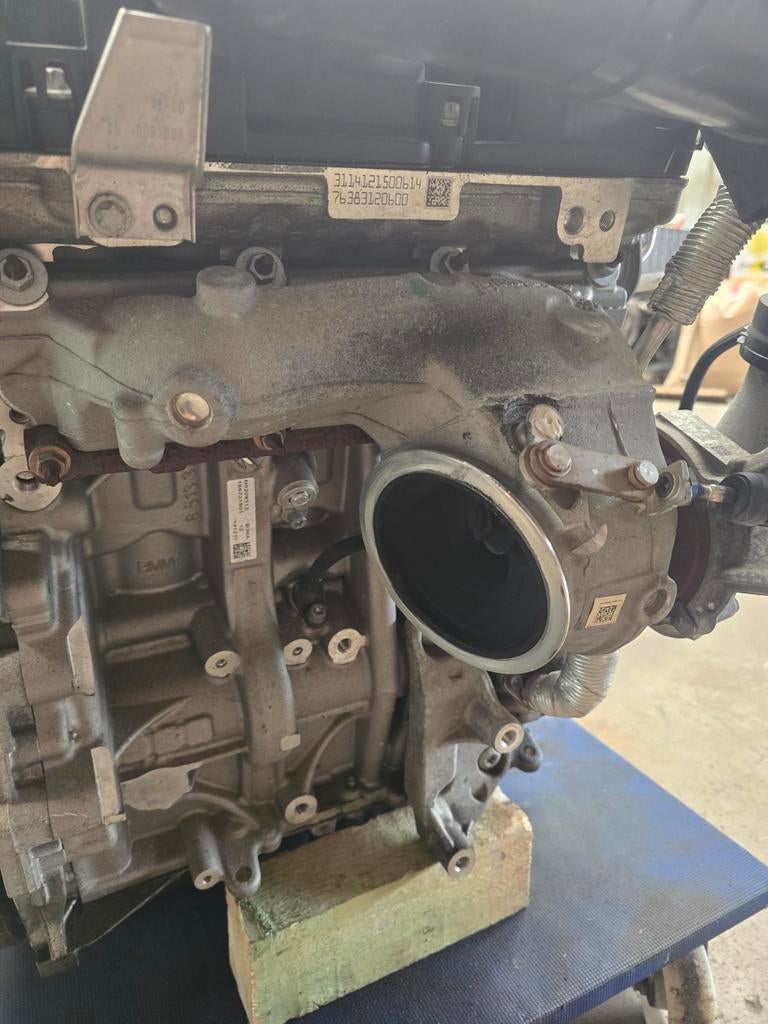 Turbo bmw 2 F45/ mini F56, Ophalen of Verzenden, BMW