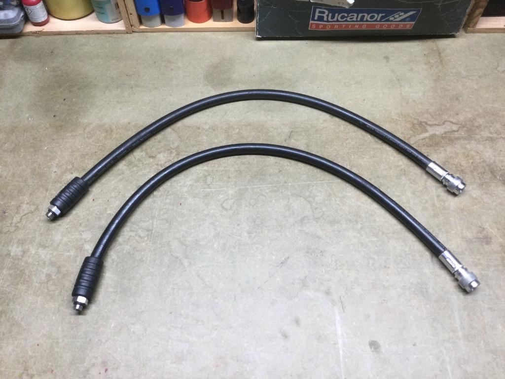 Mares BCD Hose 60cm Quick Connector - Ecocheques, Enlèvement ou Envoi, Neuf, Gilet de stabilisation
