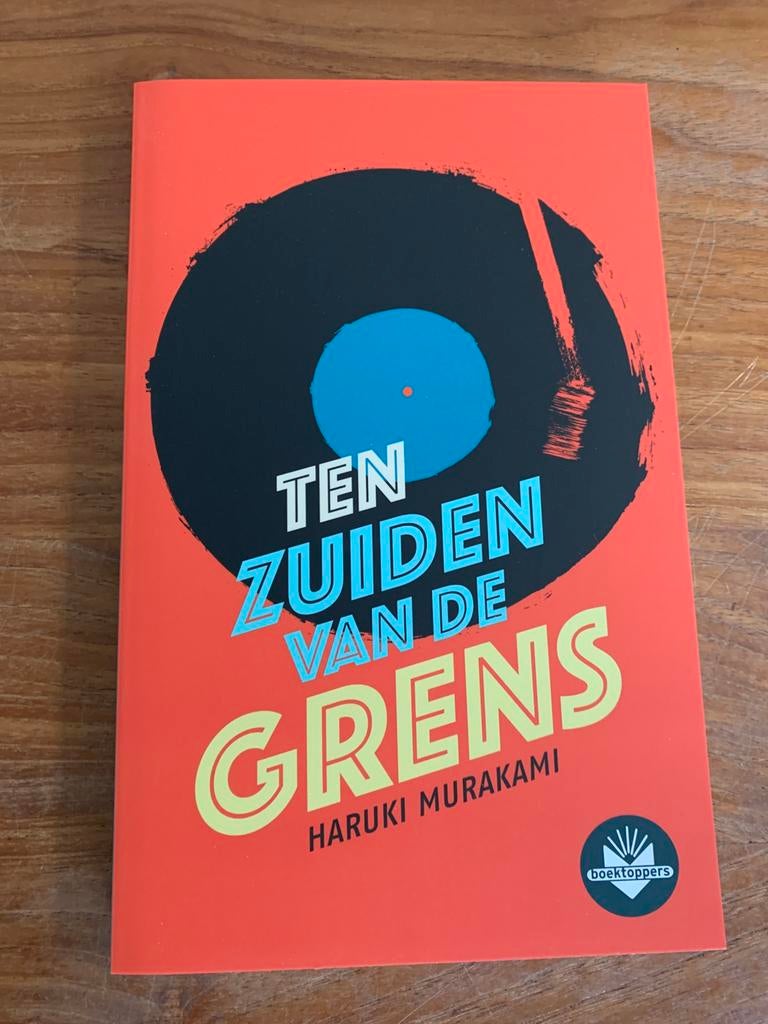 Ten zuiden van de grens, Enlèvement, Neuf