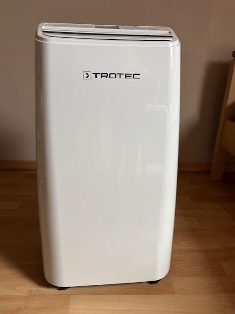 Mobiele airco, Elektronische apparatuur, Airco's, Gebruikt, Mobiele airco, 60 tot 100 m³, 3 snelheden of meer, Koelen en Ontvochtigen