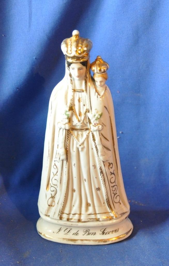 D notre dame de Bonsecours, Antiquités & Art, Enlèvement ou Envoi
